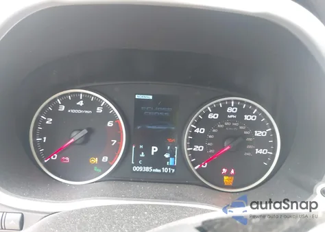 2024 Mitsubishi Eclipse Cross Se S-Awc из США, поврежденный, VIN JA4ATWAA7RZ021338